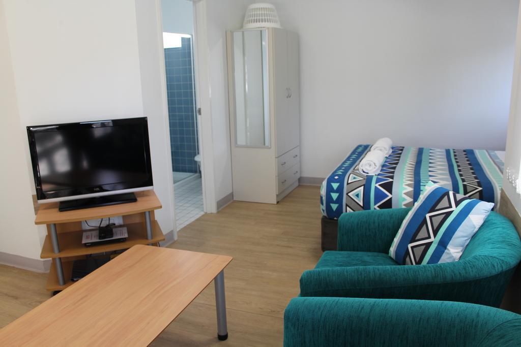Mandurah Ocean Marina Chalets Buitenkant foto