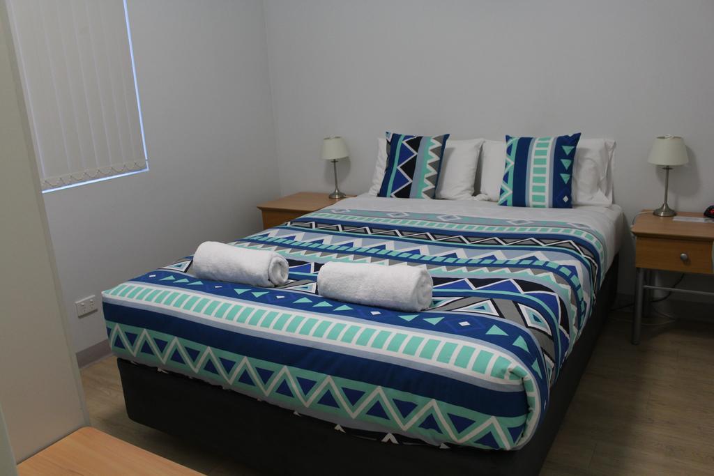 Mandurah Ocean Marina Chalets Buitenkant foto